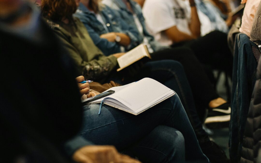 Church Members Meeting – 8th March 2026