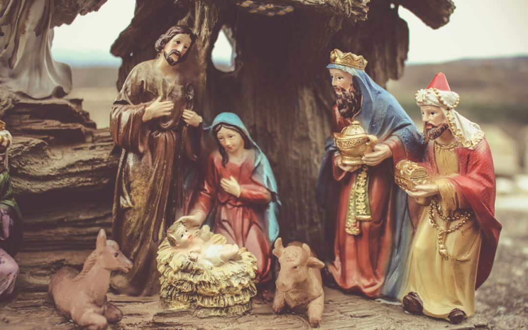 Christmas Services 2025