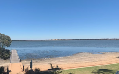 Church Picnic – Lake Yealering